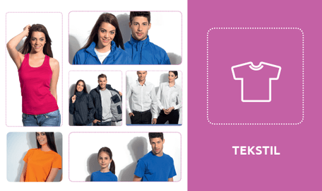 Tekstil